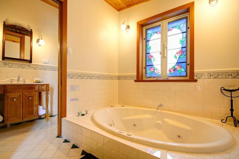 ストーンウェル コテージス アンド ビネヤーズ Barossa Valley エクステリア 写真