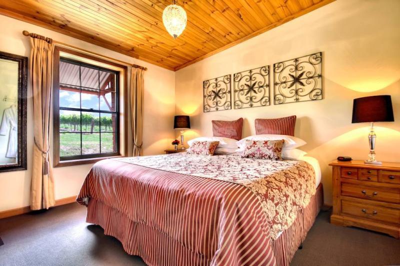 ストーンウェル コテージス アンド ビネヤーズ Barossa Valley エクステリア 写真